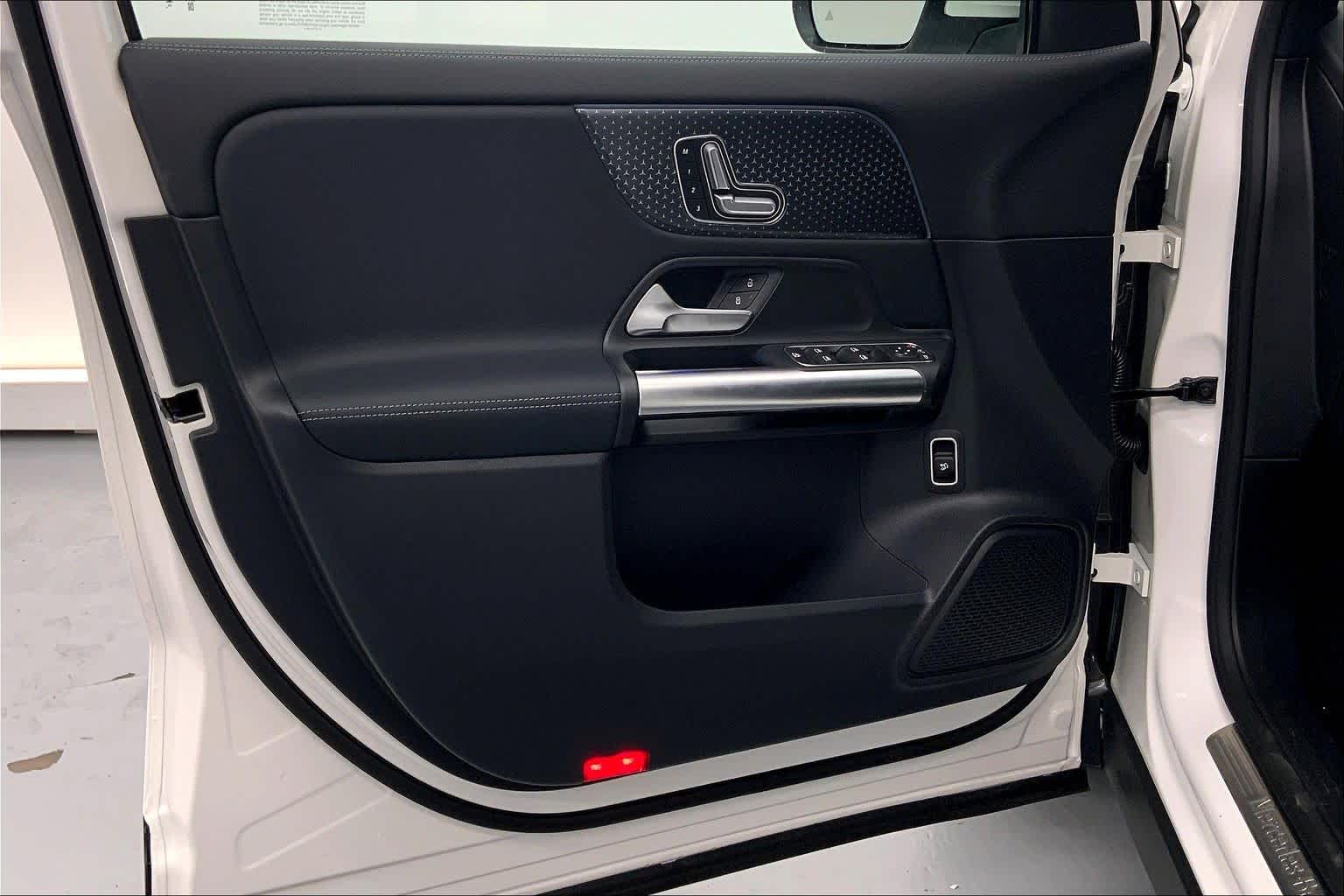 2026 Mercedes-Benz GLA 250 SUV