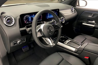 2026 Mercedes-Benz GLA 250 SUV