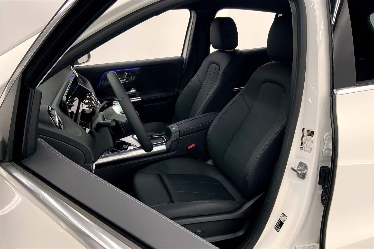 2026 Mercedes-Benz GLA 250 SUV