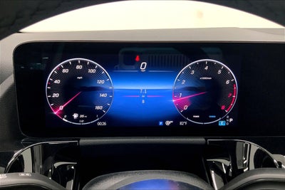 2026 Mercedes-Benz GLA 250 SUV