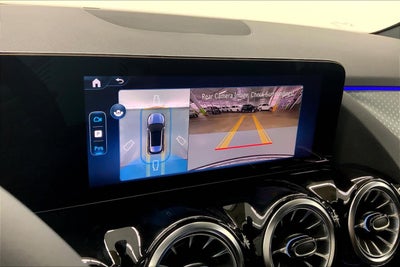 2026 Mercedes-Benz GLA 250 SUV