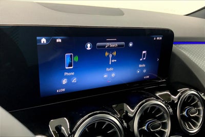 2026 Mercedes-Benz GLA 250 SUV