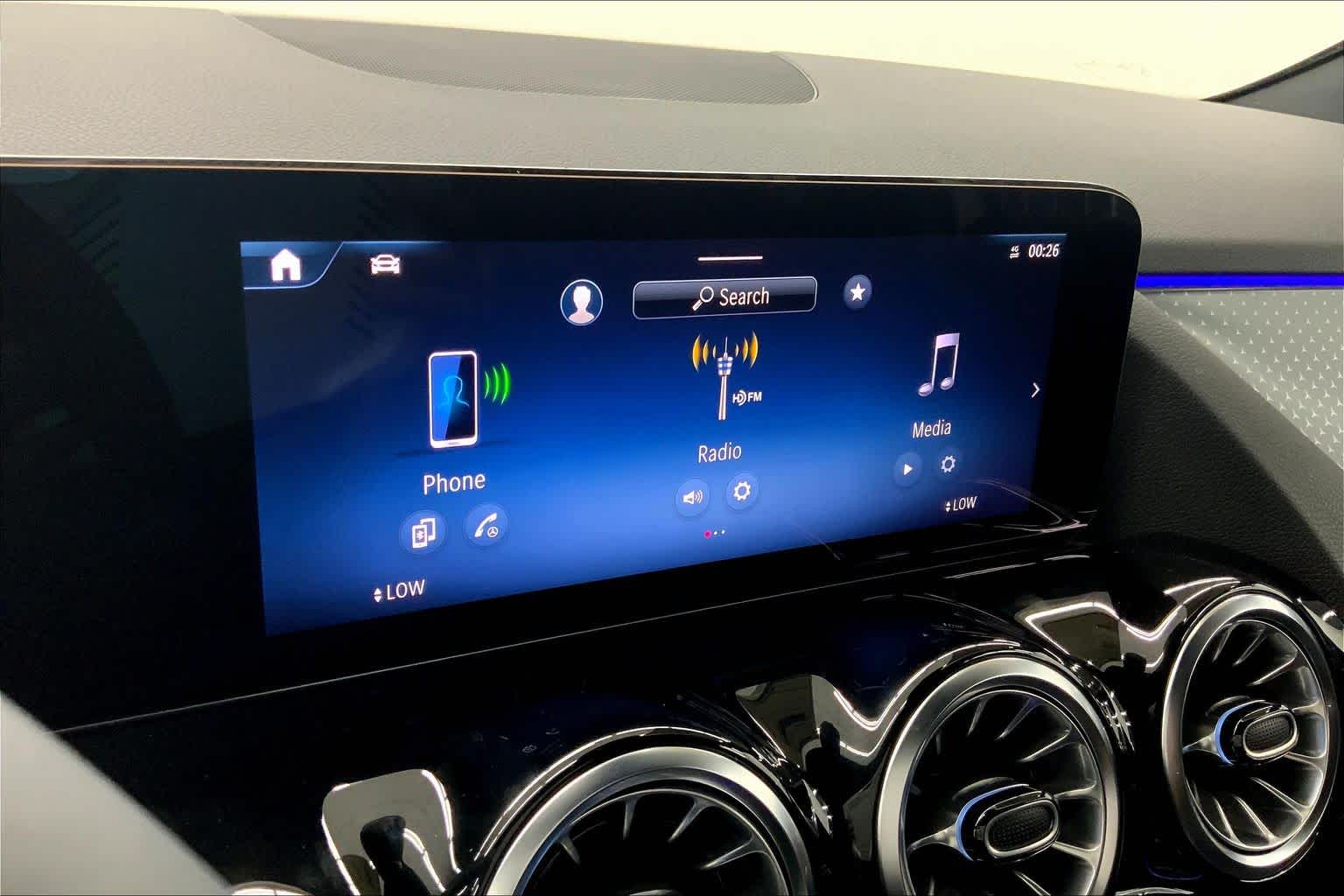 2026 Mercedes-Benz GLA 250 SUV