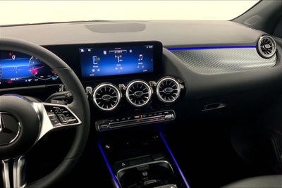 2026 Mercedes-Benz GLA 250 SUV