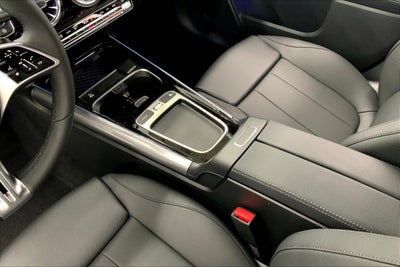 2026 Mercedes-Benz GLA 250 SUV