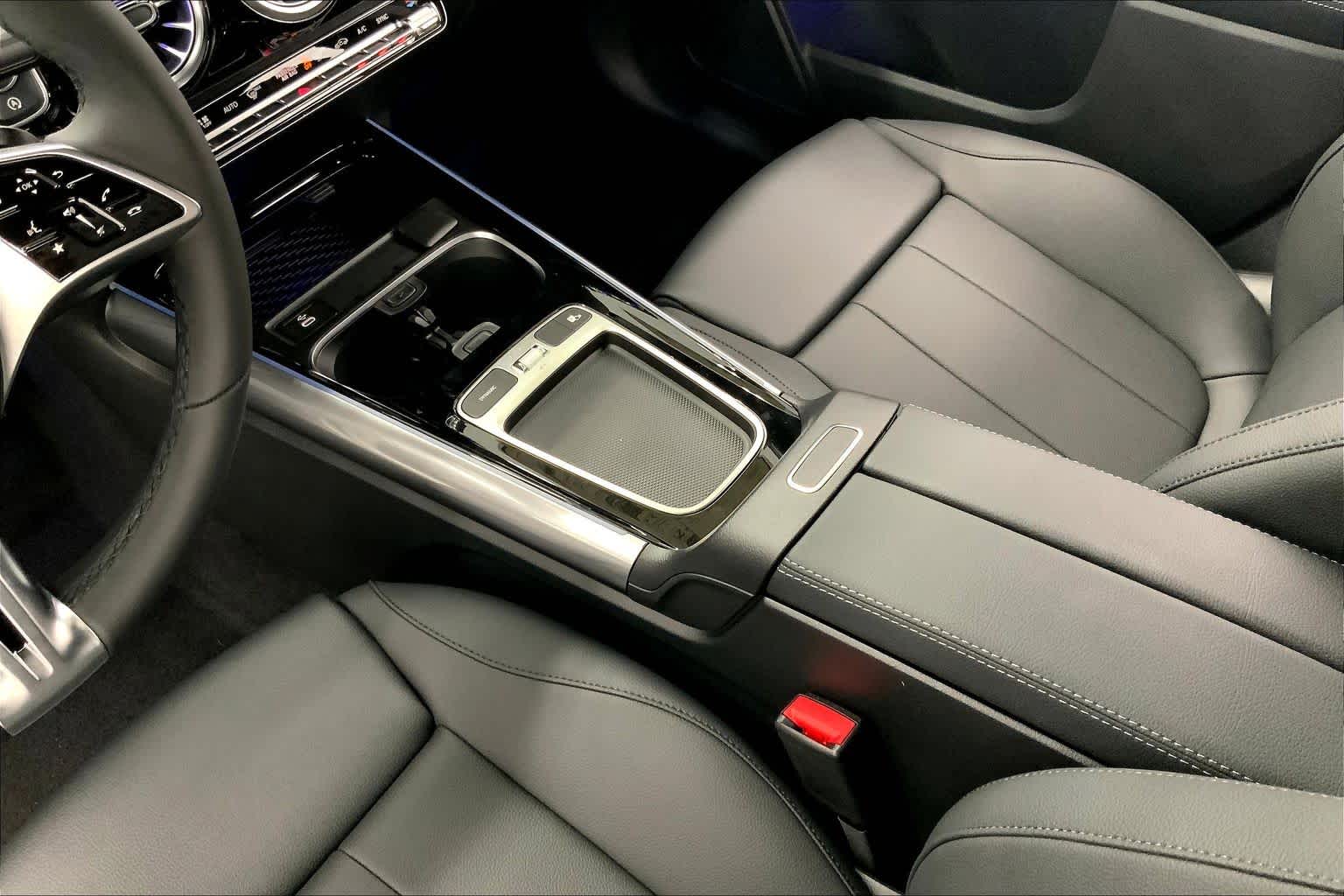 2026 Mercedes-Benz GLA 250 SUV