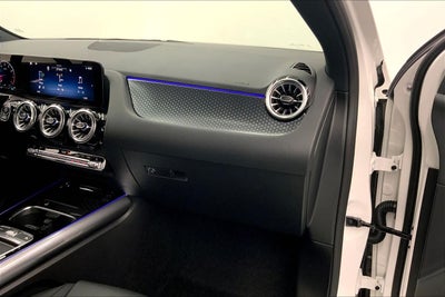 2026 Mercedes-Benz GLA 250 SUV