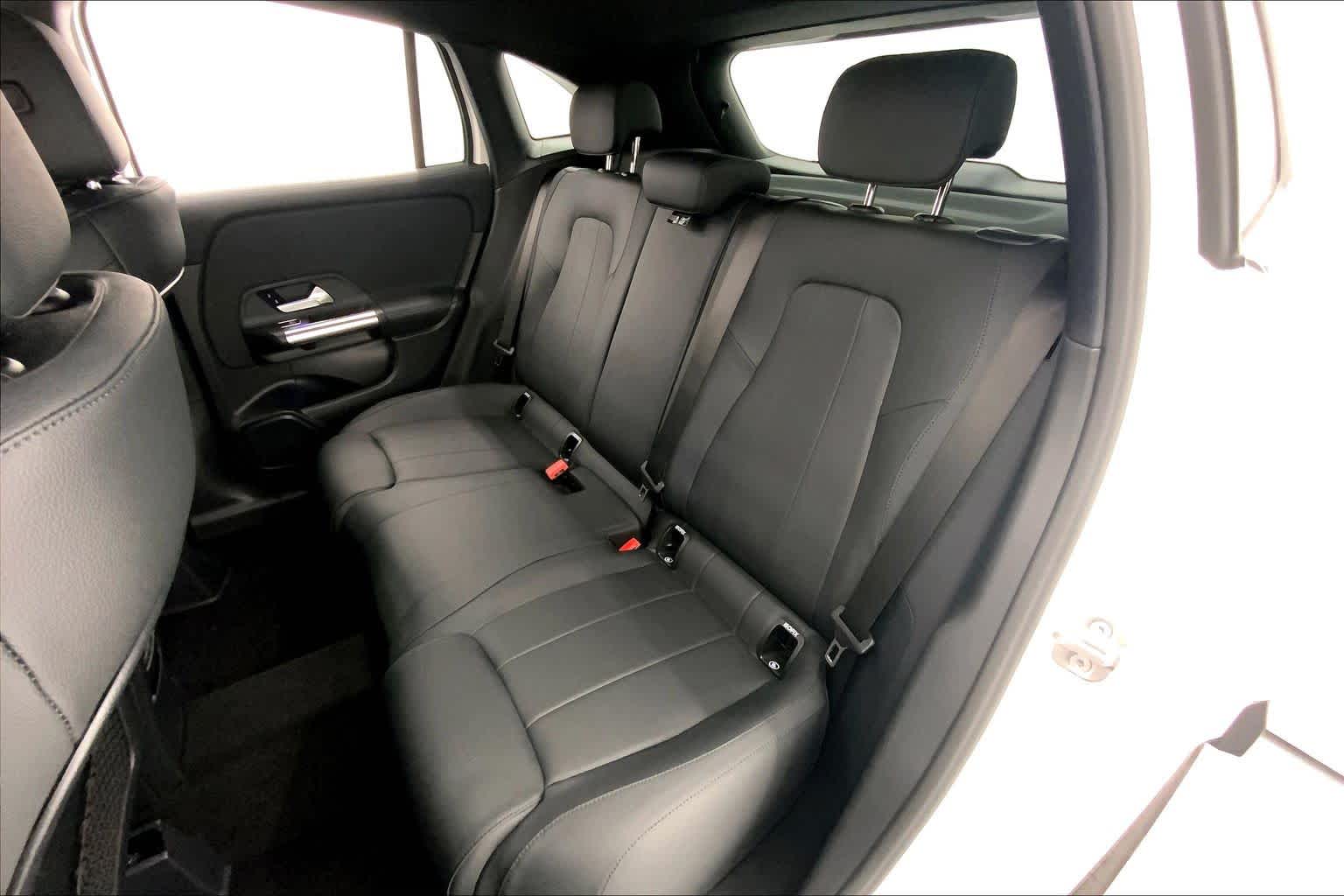 2026 Mercedes-Benz GLA 250 SUV