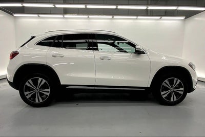 2026 Mercedes-Benz GLA 250 SUV