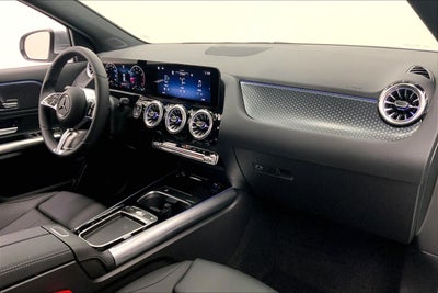 2026 Mercedes-Benz GLA 250 SUV