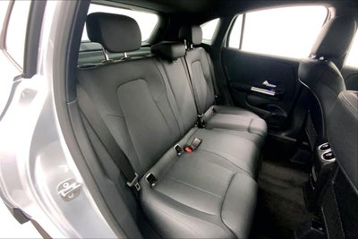 2026 Mercedes-Benz GLA 250 SUV