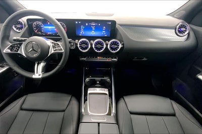 2026 Mercedes-Benz GLA 250 SUV