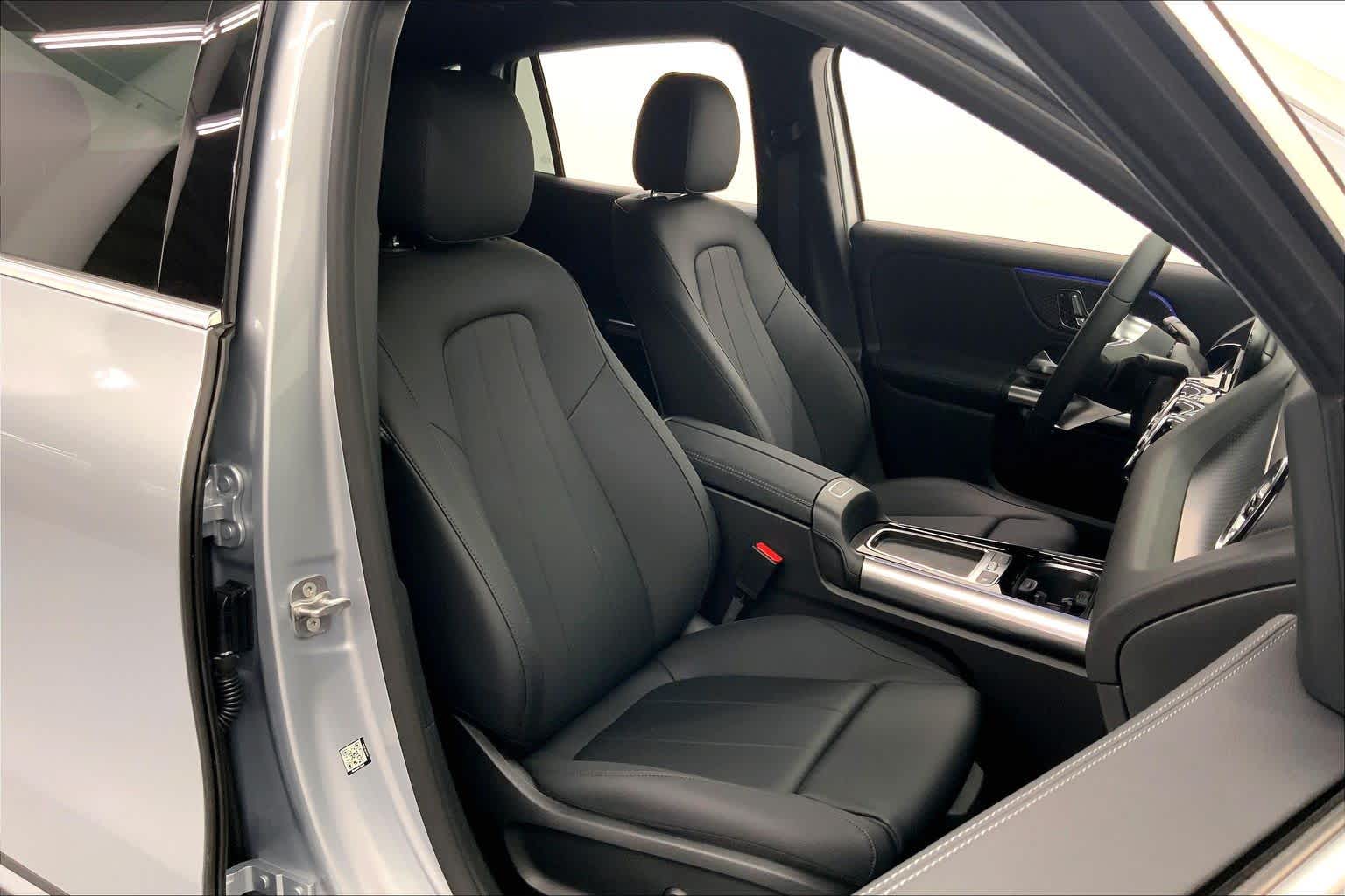 2026 Mercedes-Benz GLA 250 SUV