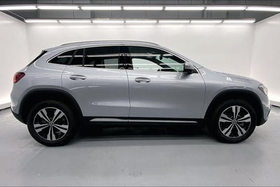 2026 Mercedes-Benz GLA 250 SUV