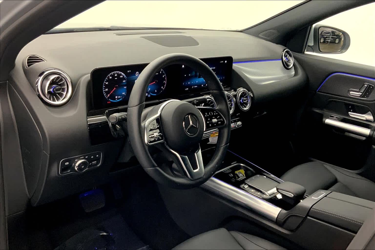 2023 Mercedes-Benz GLA 250 SUV