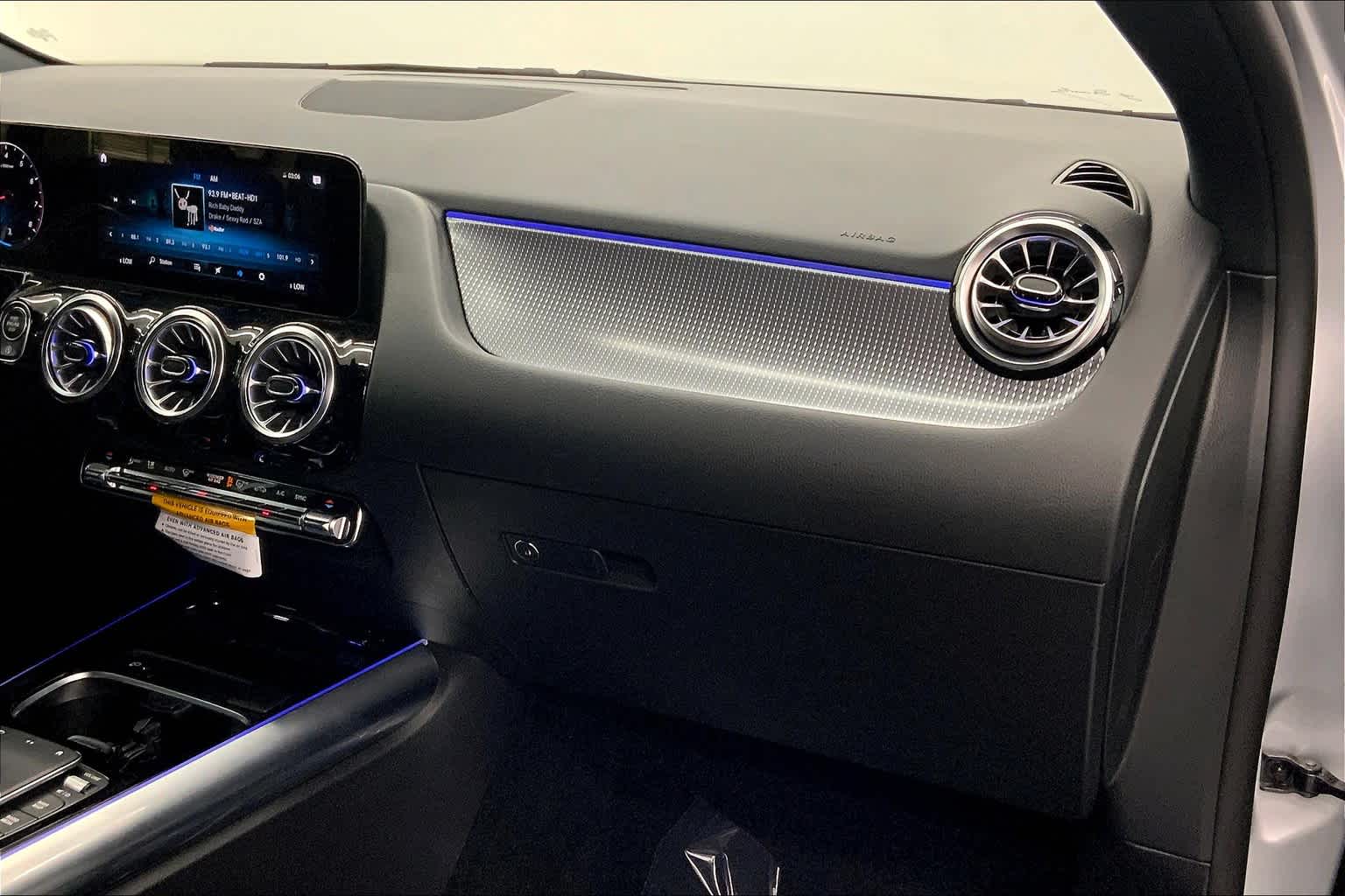 2023 Mercedes-Benz GLA 250 SUV
