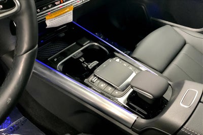 2023 Mercedes-Benz GLA 250 SUV