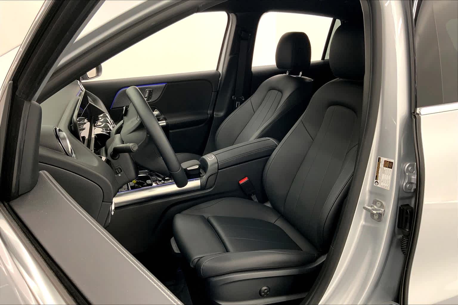 2023 Mercedes-Benz GLA 250 SUV