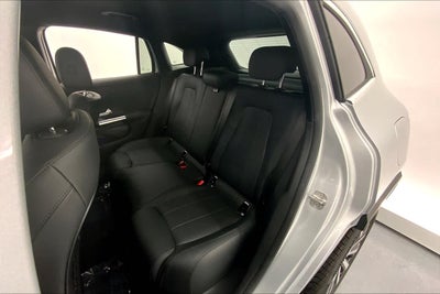 2023 Mercedes-Benz GLA 250 SUV
