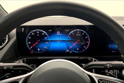 2023 Mercedes-Benz GLA 250 SUV
