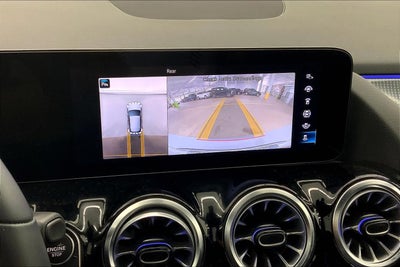 2023 Mercedes-Benz GLA 250 SUV