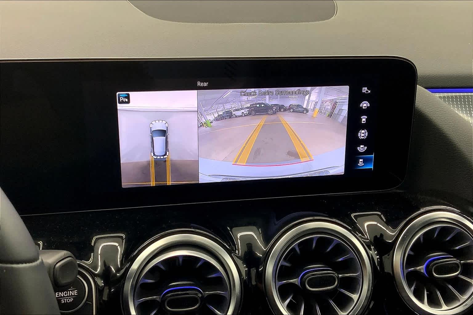 2023 Mercedes-Benz GLA 250 SUV