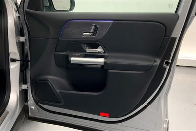 2023 Mercedes-Benz GLA 250 SUV