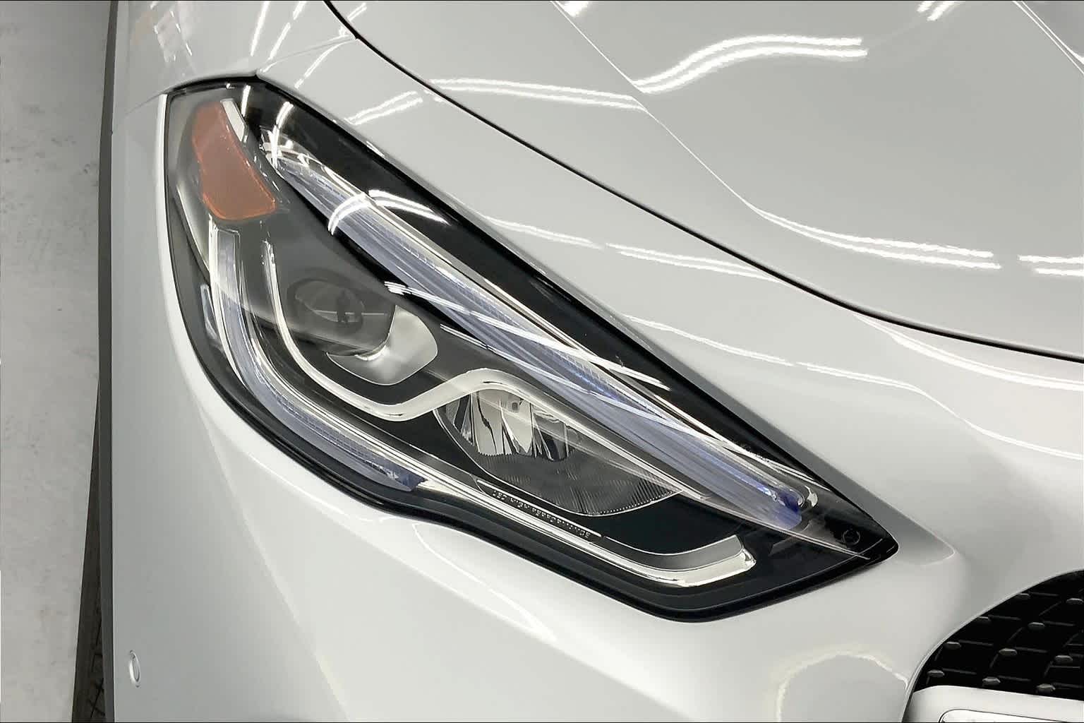 2023 Mercedes-Benz GLA 250 SUV