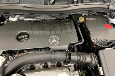 2023 Mercedes-Benz GLA 250 SUV