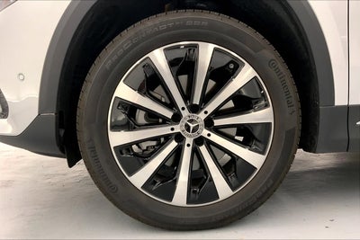 2023 Mercedes-Benz GLA 250 SUV