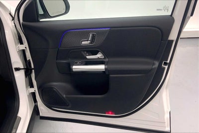 2026 Mercedes-Benz GLA GLA 250