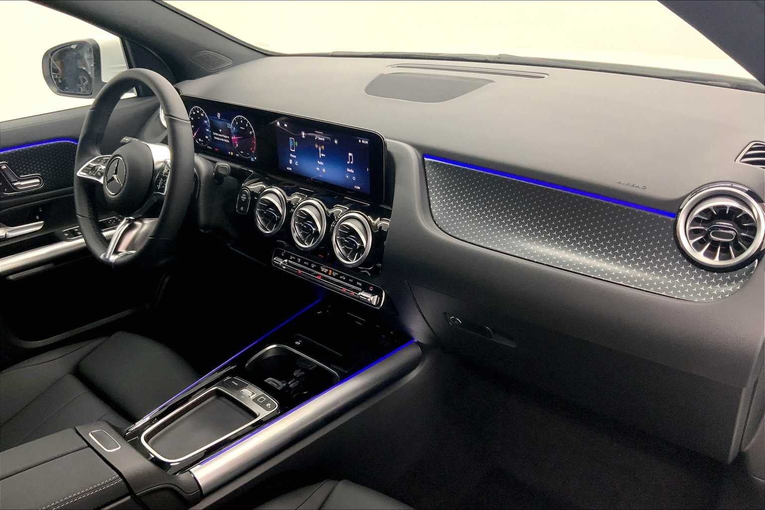 2026 Mercedes-Benz GLA GLA 250