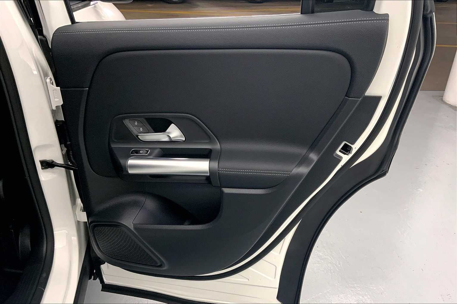 2026 Mercedes-Benz GLA GLA 250