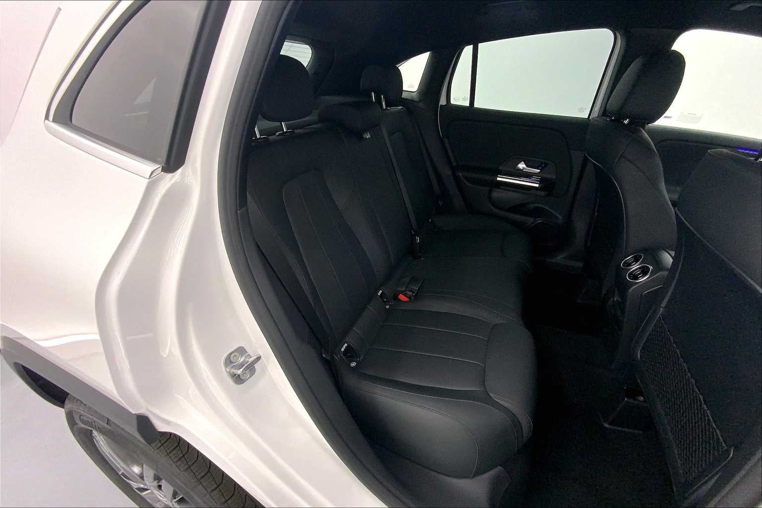 2026 Mercedes-Benz GLA GLA 250