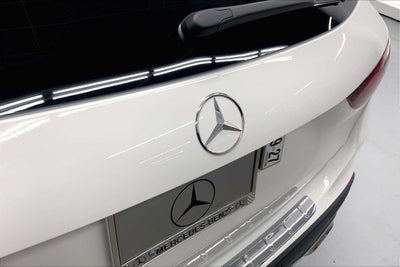 2026 Mercedes-Benz GLA GLA 250