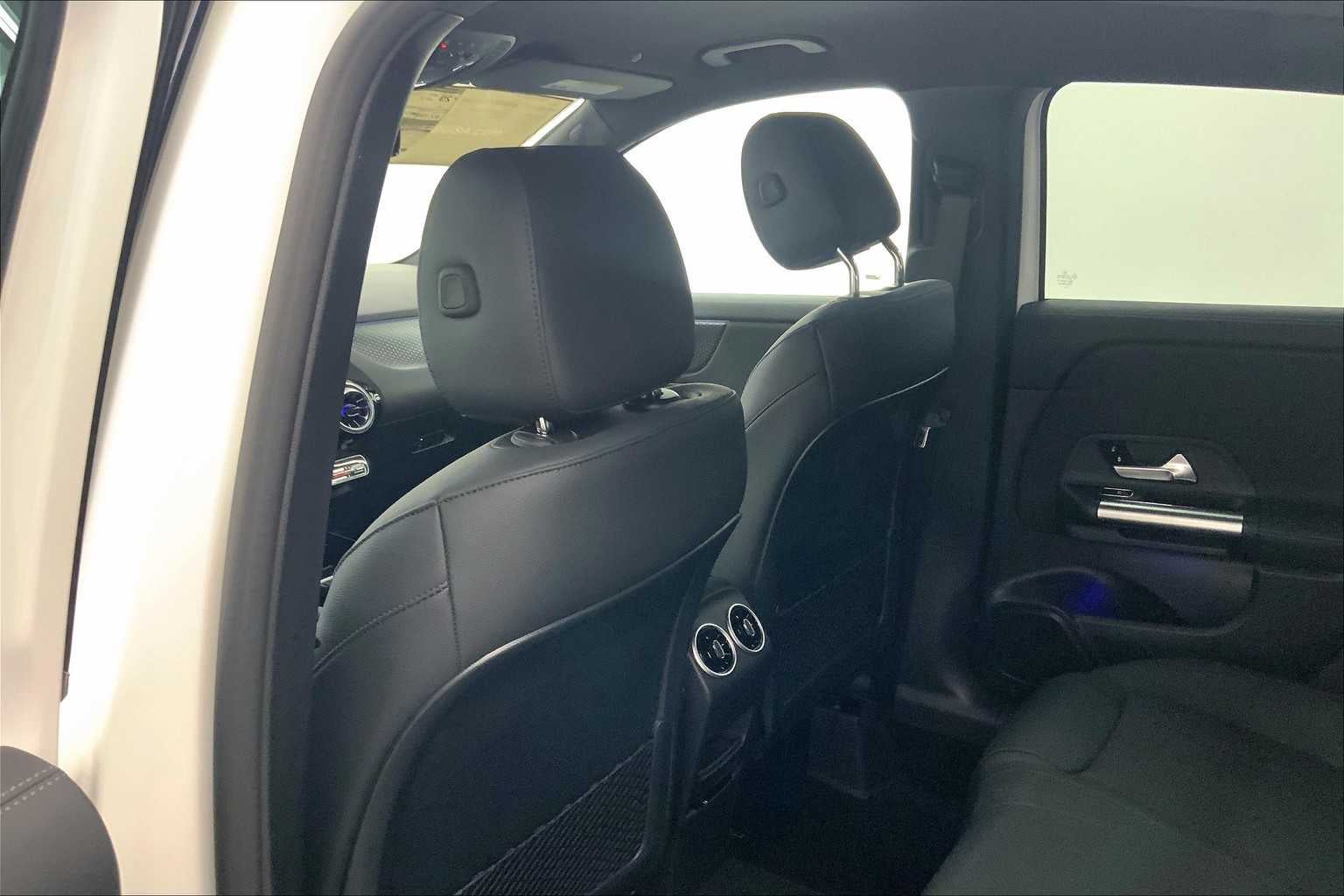 2026 Mercedes-Benz GLA GLA 250