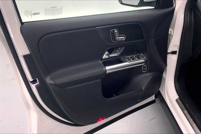 2026 Mercedes-Benz GLA GLA 250