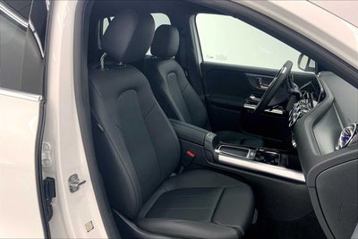 2026 Mercedes-Benz GLA GLA 250