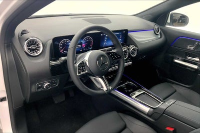 2026 Mercedes-Benz GLA GLA 250