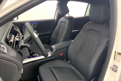 2026 Mercedes-Benz GLA GLA 250