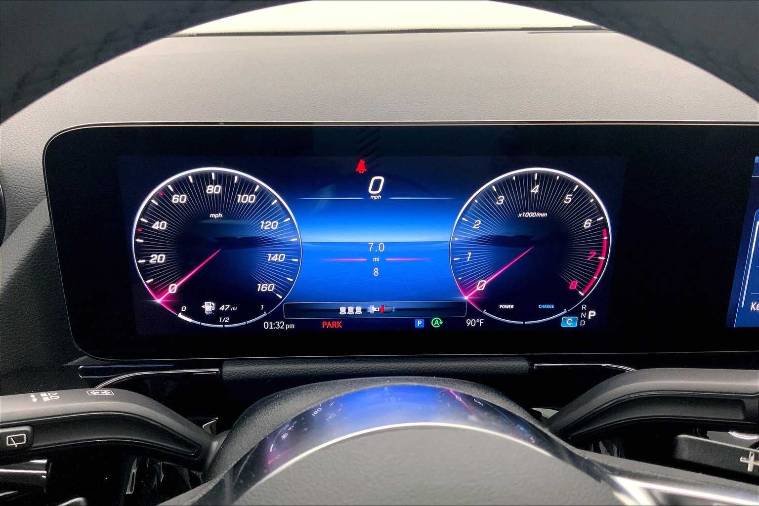 2026 Mercedes-Benz GLA GLA 250