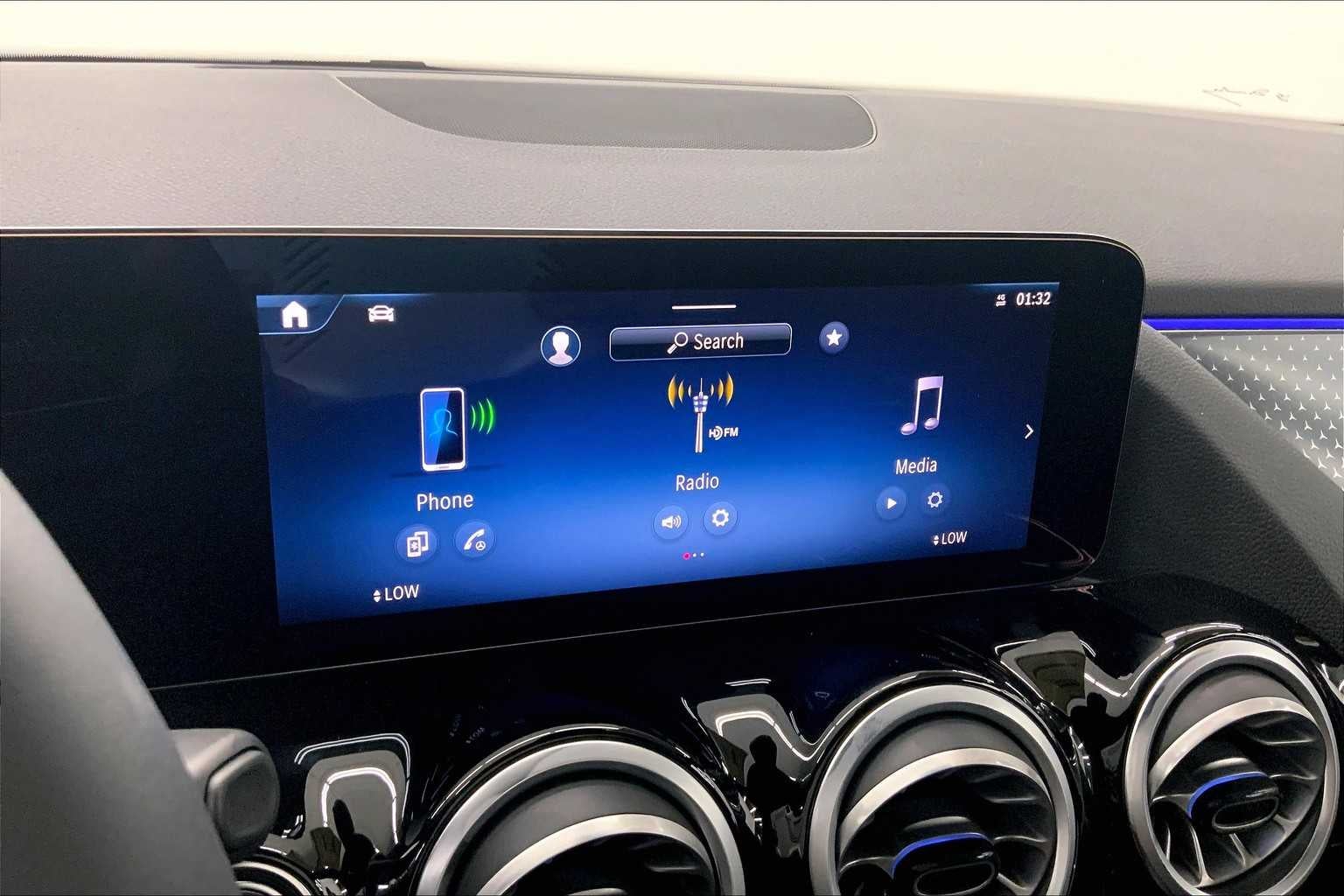 2026 Mercedes-Benz GLA GLA 250