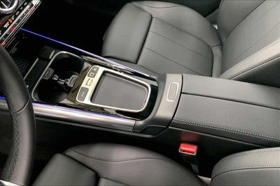 2026 Mercedes-Benz GLA GLA 250