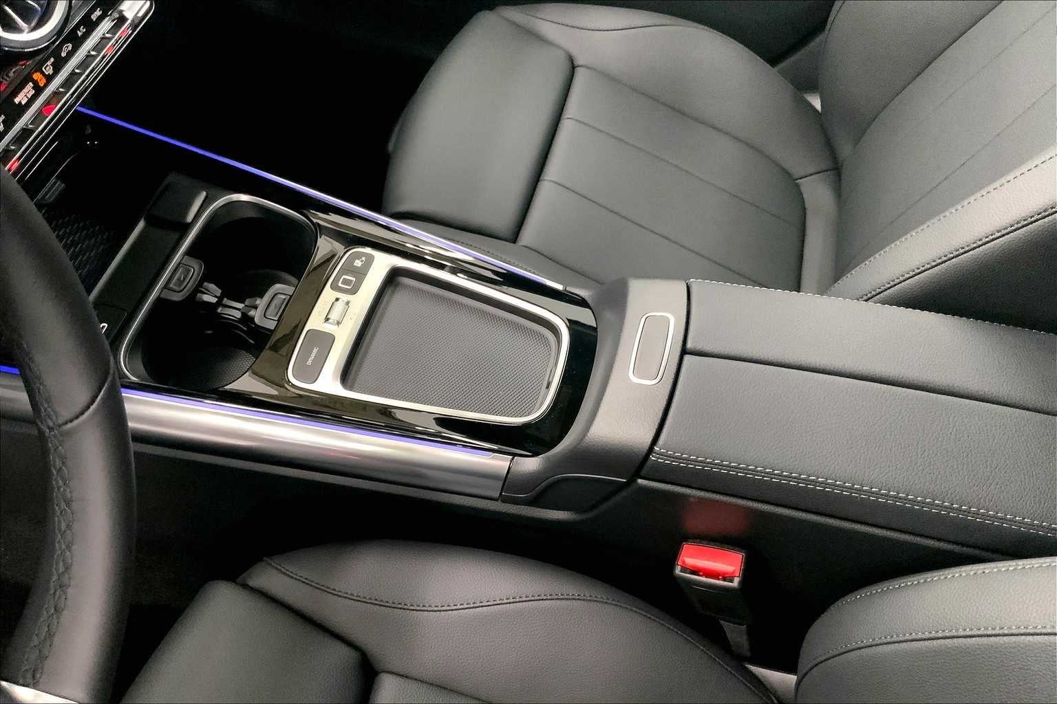 2026 Mercedes-Benz GLA GLA 250