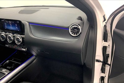 2026 Mercedes-Benz GLA GLA 250