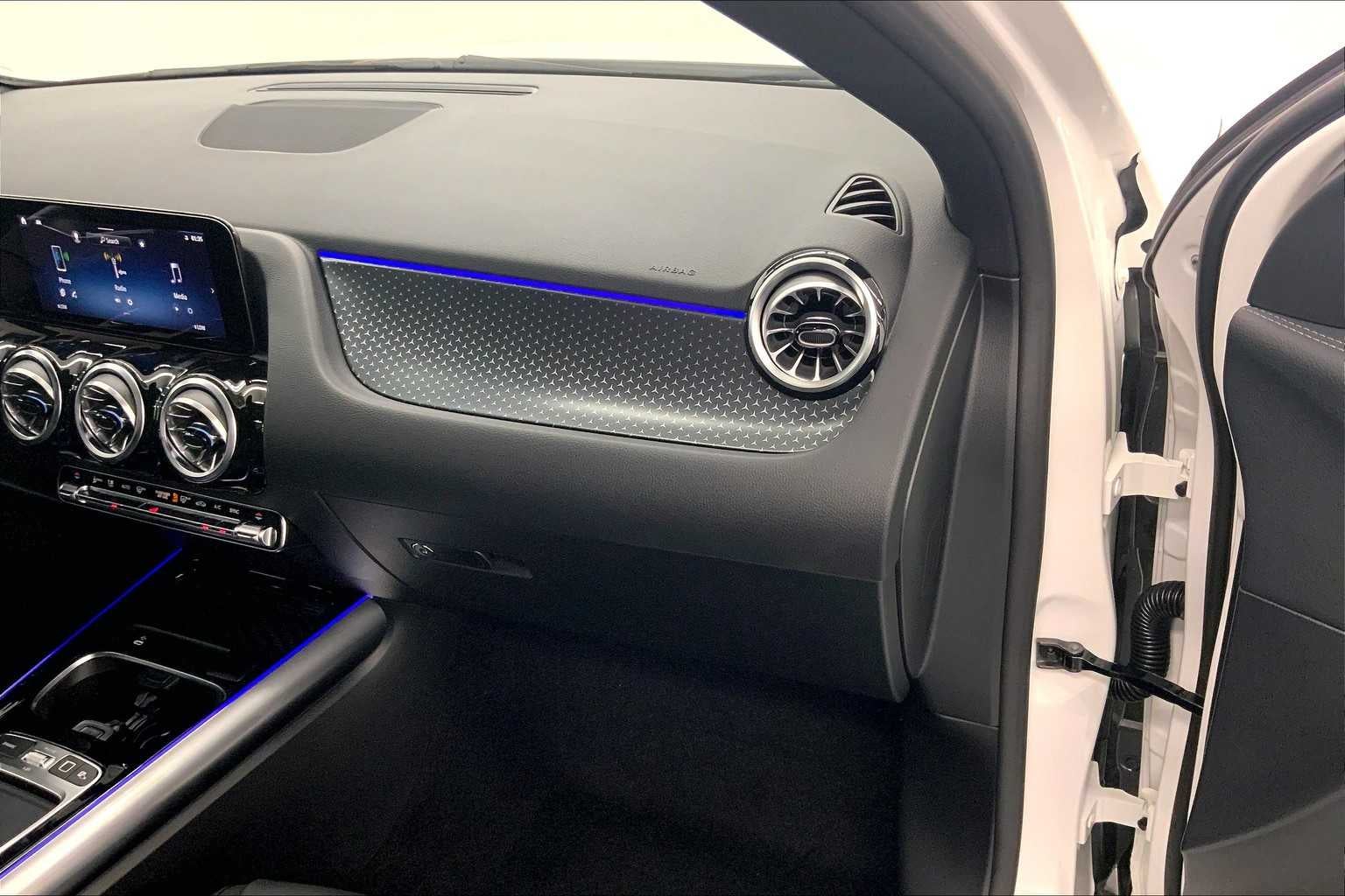 2026 Mercedes-Benz GLA GLA 250