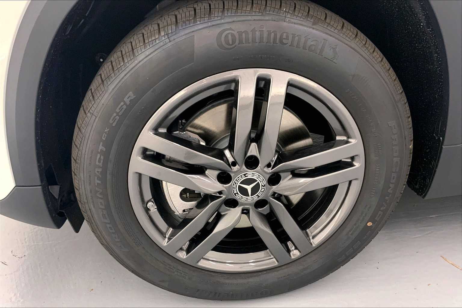 2026 Mercedes-Benz GLA GLA 250