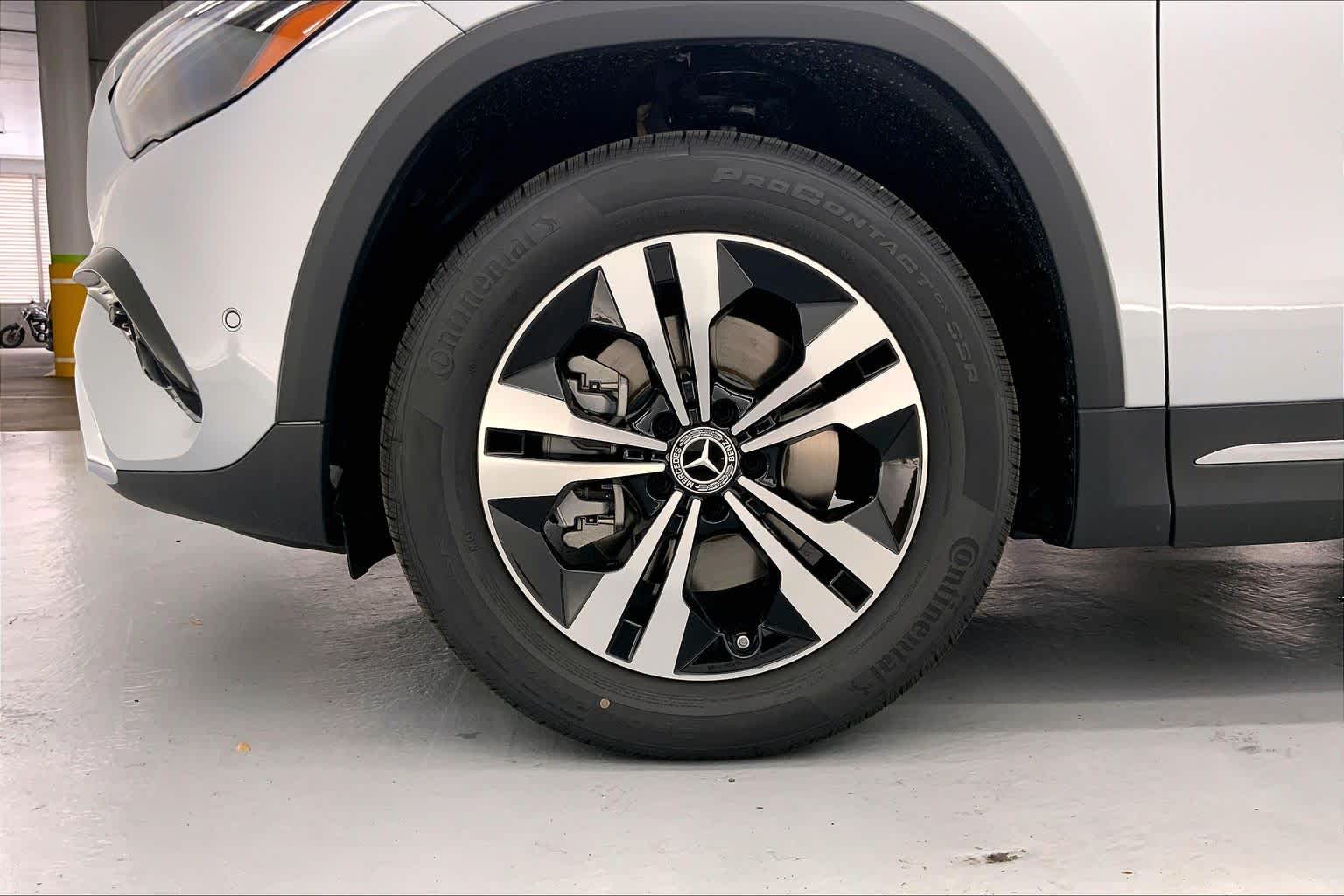 2026 Mercedes-Benz GLA 250 SUV