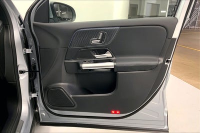 2026 Mercedes-Benz GLA 250 SUV