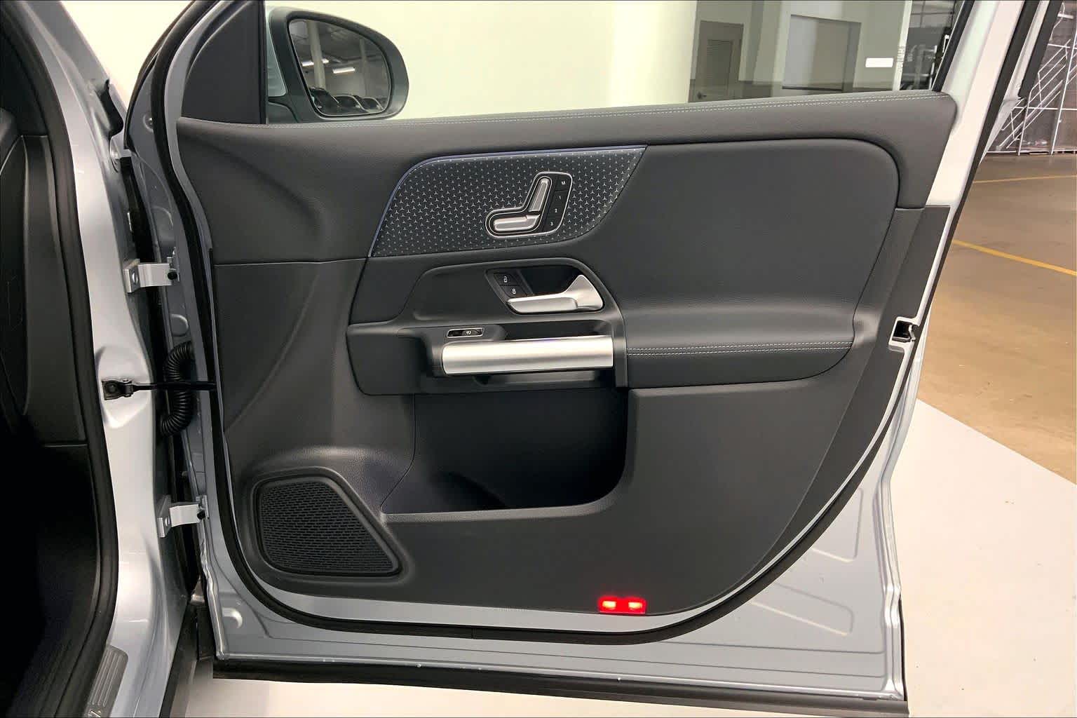 2026 Mercedes-Benz GLA 250 SUV